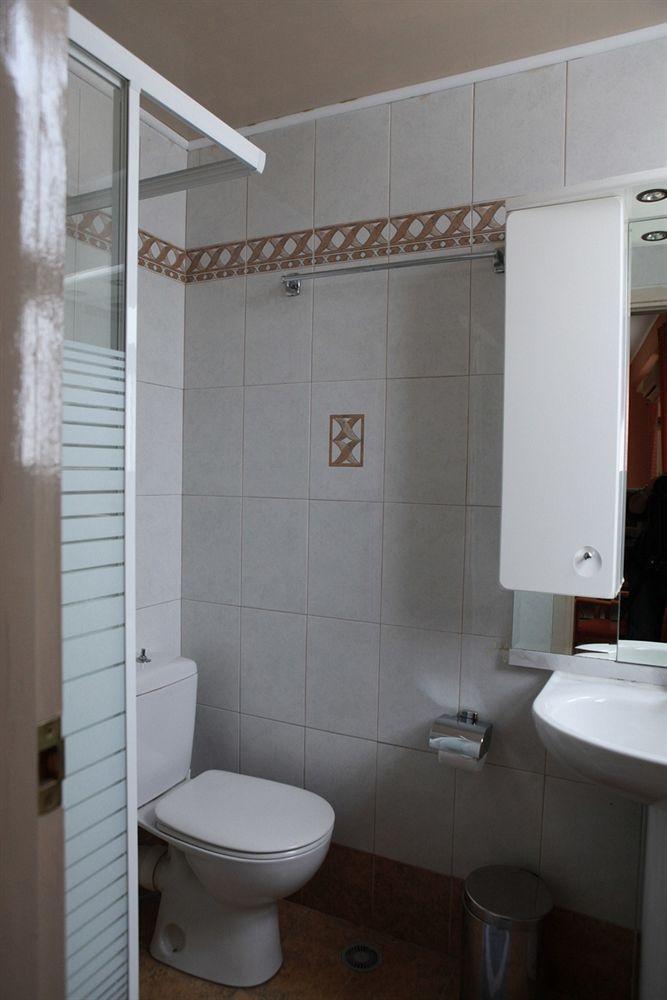 Eva Art Inn Hotel Ateny Zewnętrze zdjęcie