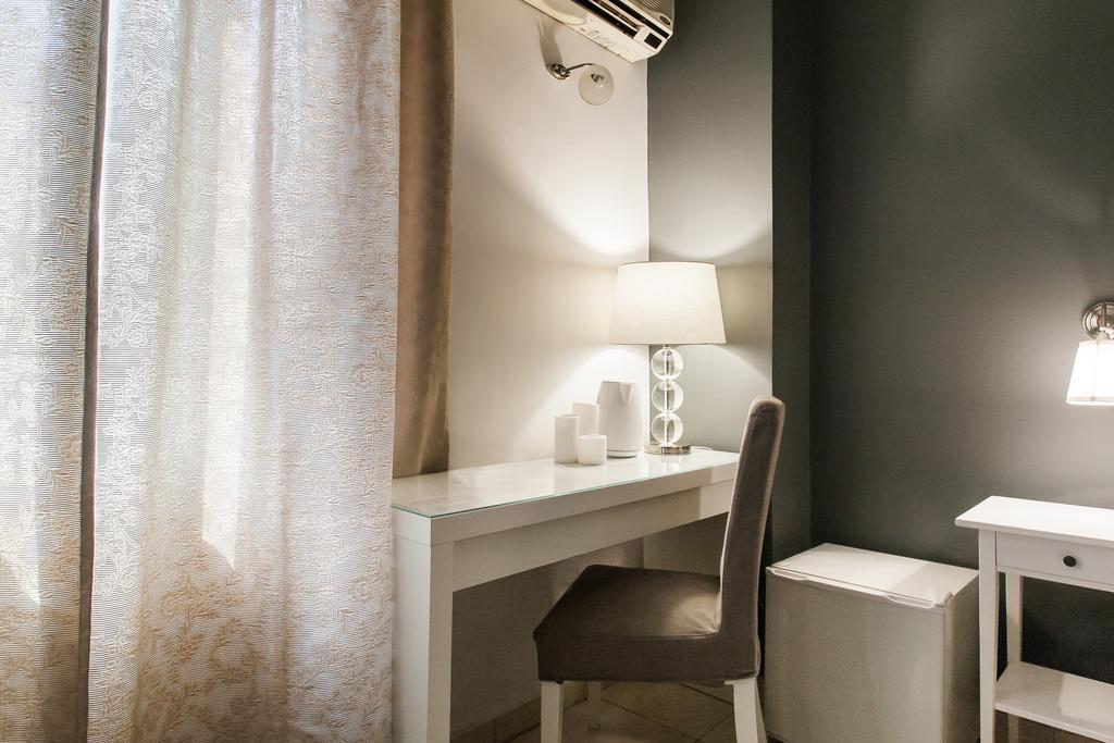 Eva Art Inn Hotel Ateny Zewnętrze zdjęcie