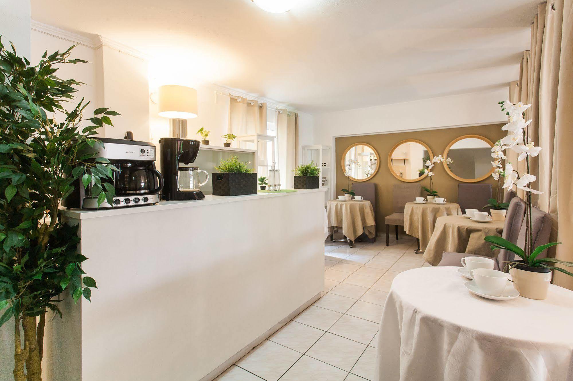 Eva Art Inn Hotel Ateny Zewnętrze zdjęcie